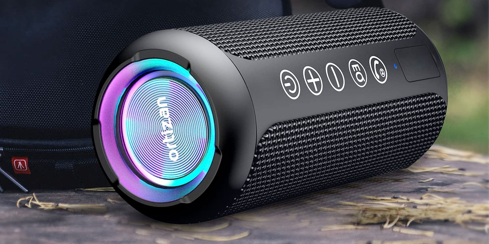 Smartphone Accessories Waterproof Portable Bluetooth Speaker 29, more