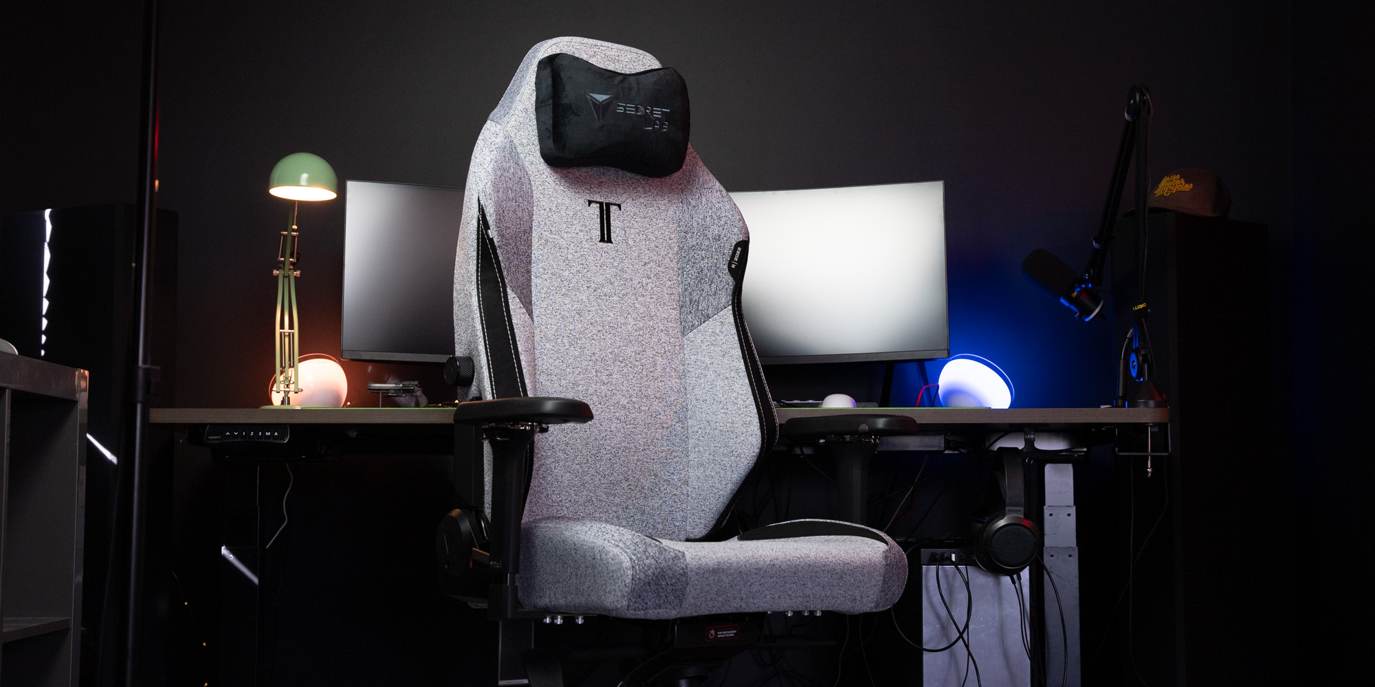 Secretlab Titan gaming chair review