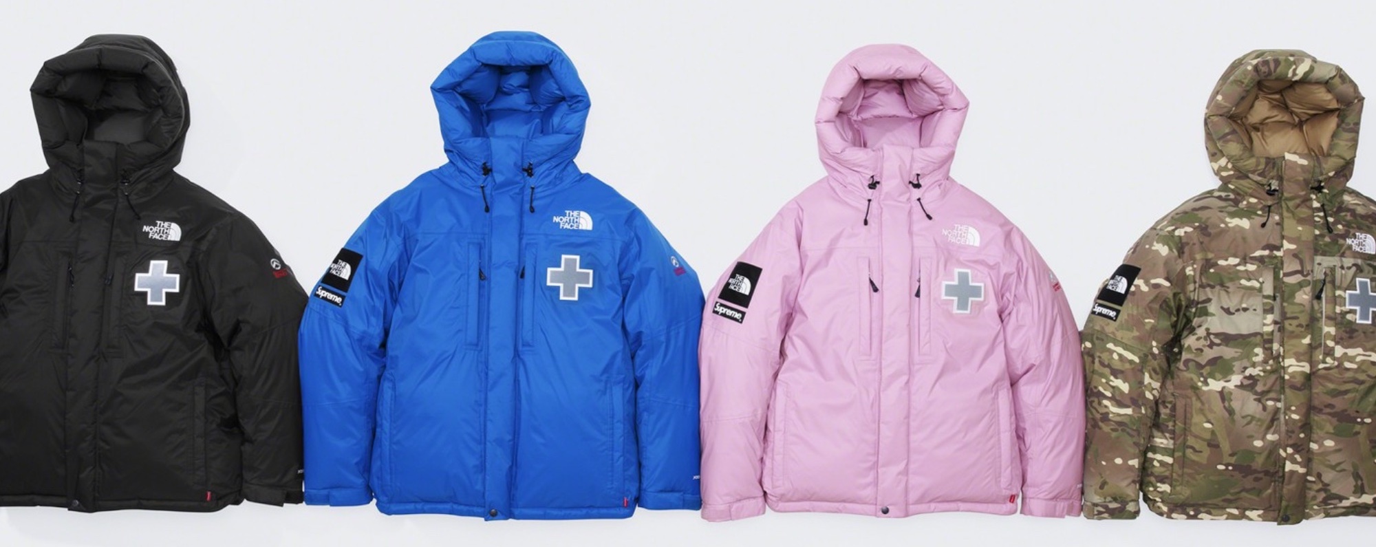 The north face outlet ski patrol