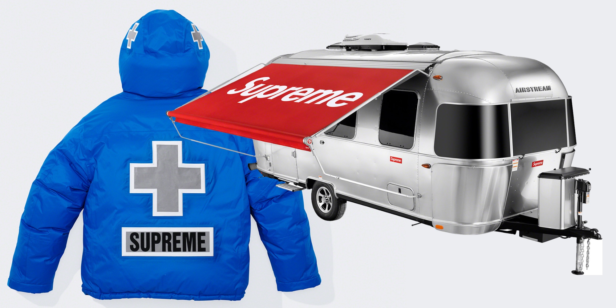 Supreme spring collection arrives with The North Face gear - 9to5Toys