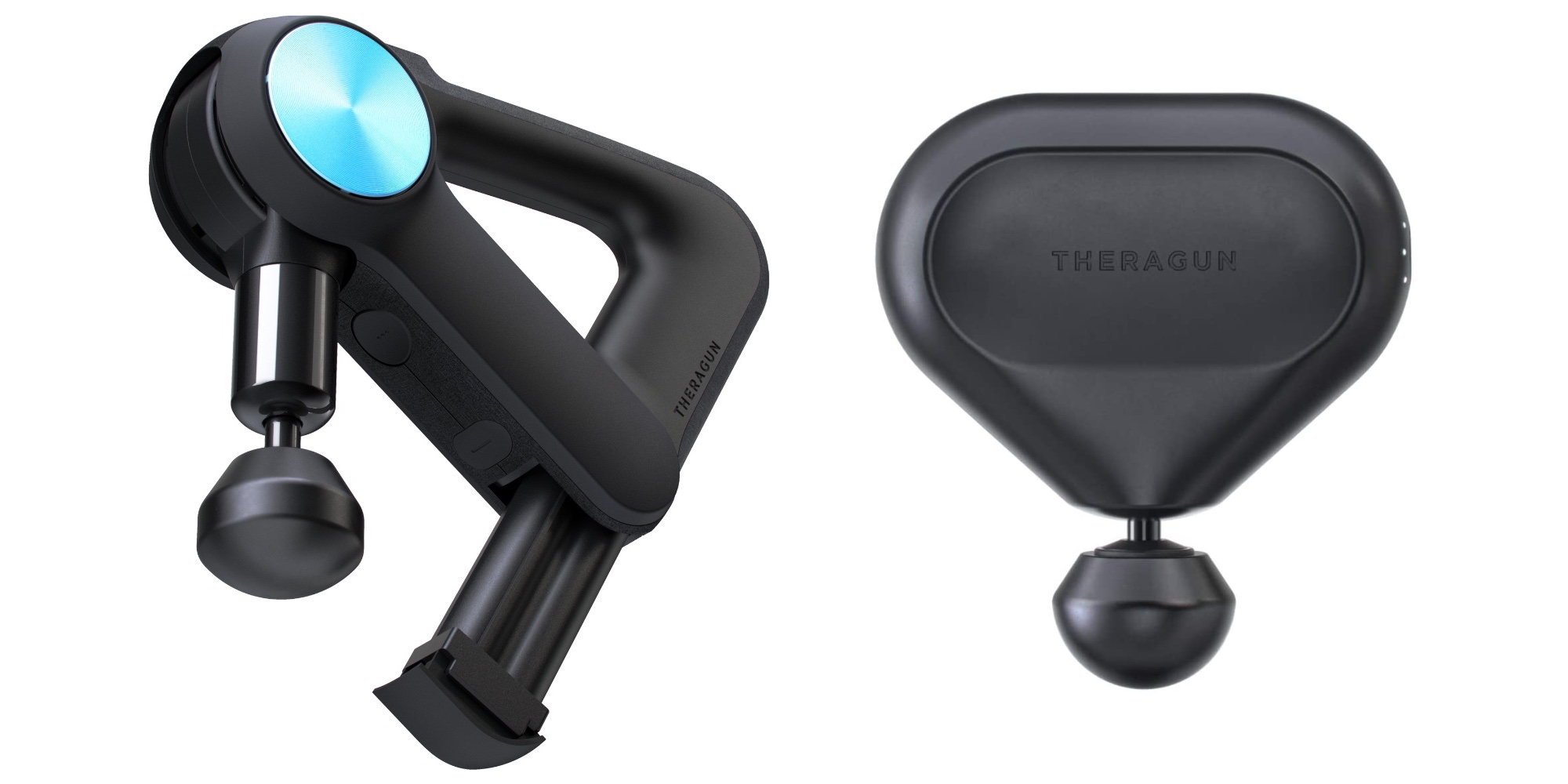 Theragun's popular Elite massage gun drops to 240 (Reg. 399), more from 159