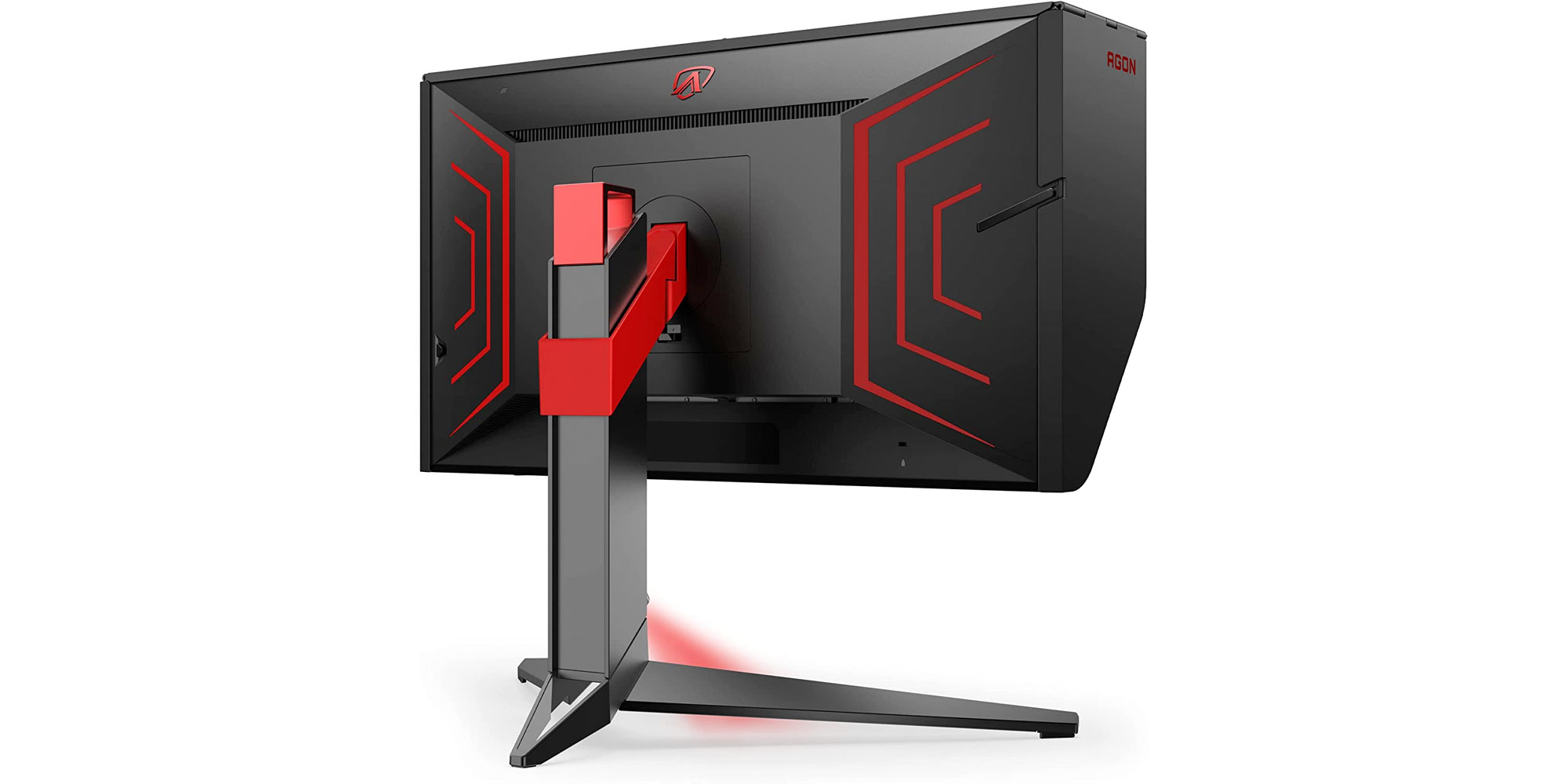 AOC AGON Pro AG254FG review: A 360Hz monitor perfect for gaming