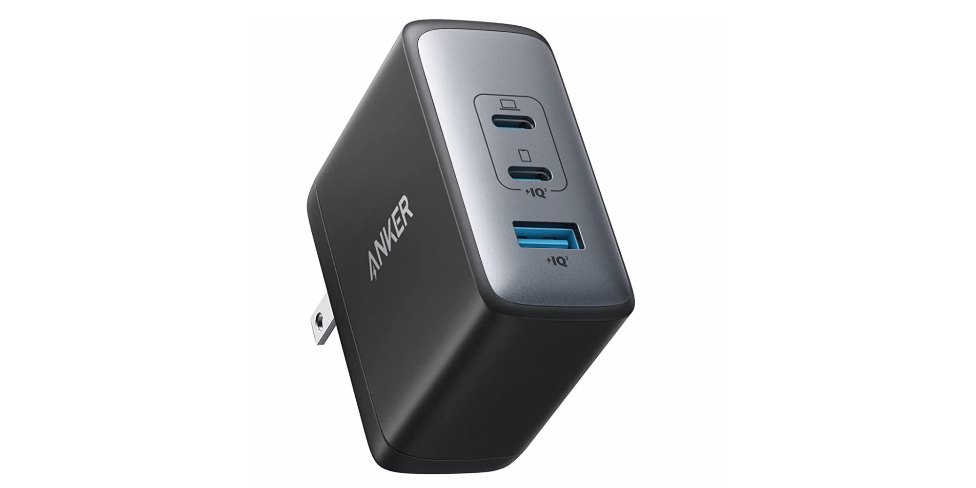 UGREEN 100W PD Charger With 3 USB-C Ports Currently $16 Off