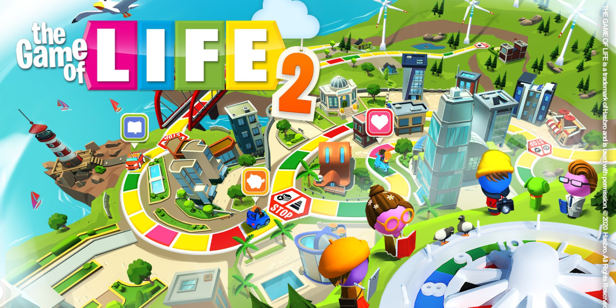 Android app deals of the day: Game of Life, more