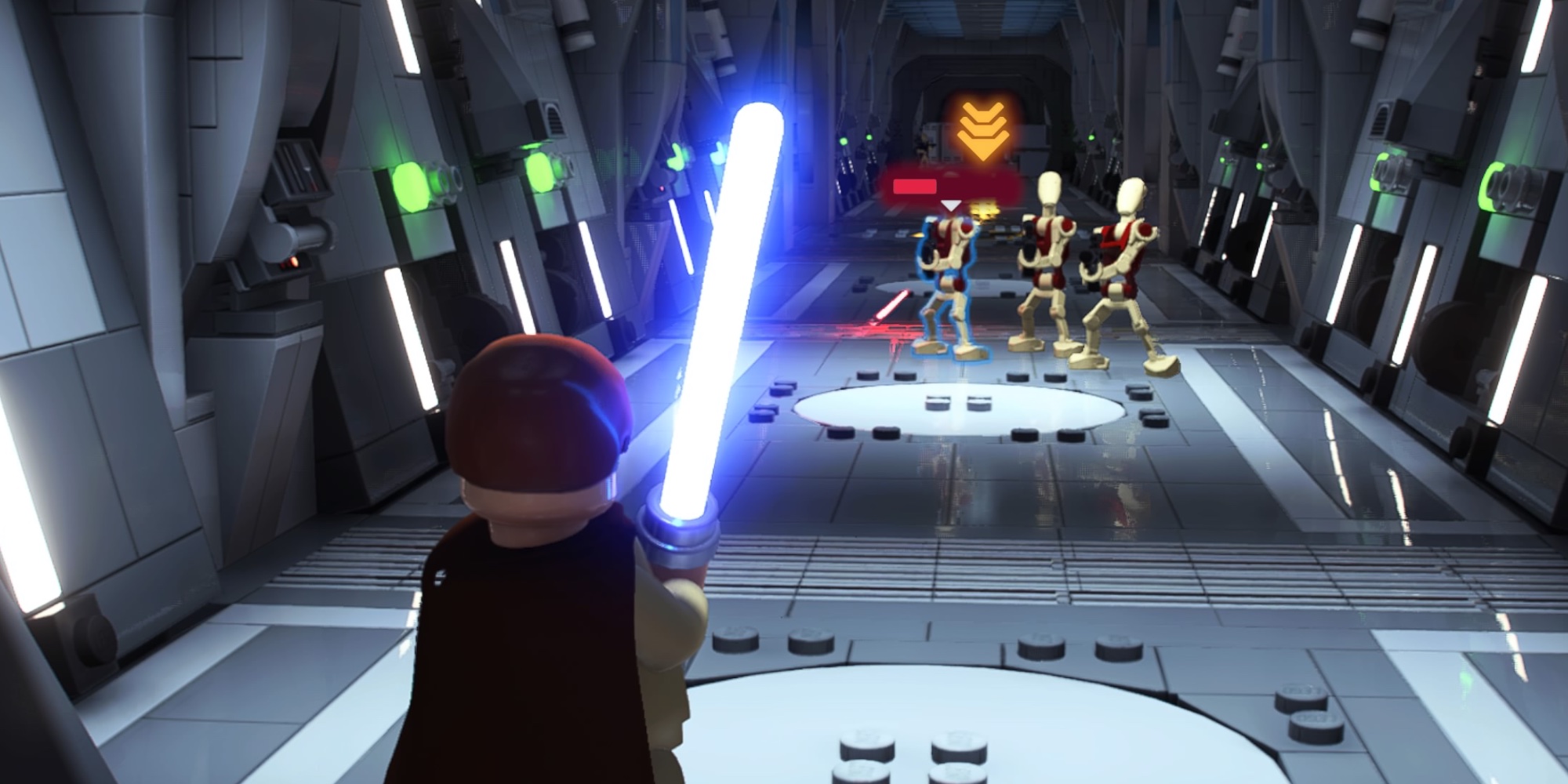LEGO Star Wars Skywalker Saga hands-on gameplay review - 9to5Toys