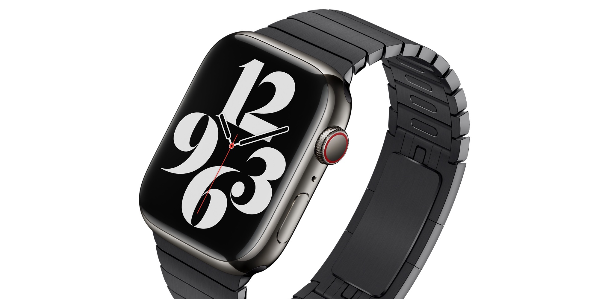 bring-official-space-black-link-bracelet-stylings-to-your-apple-watch