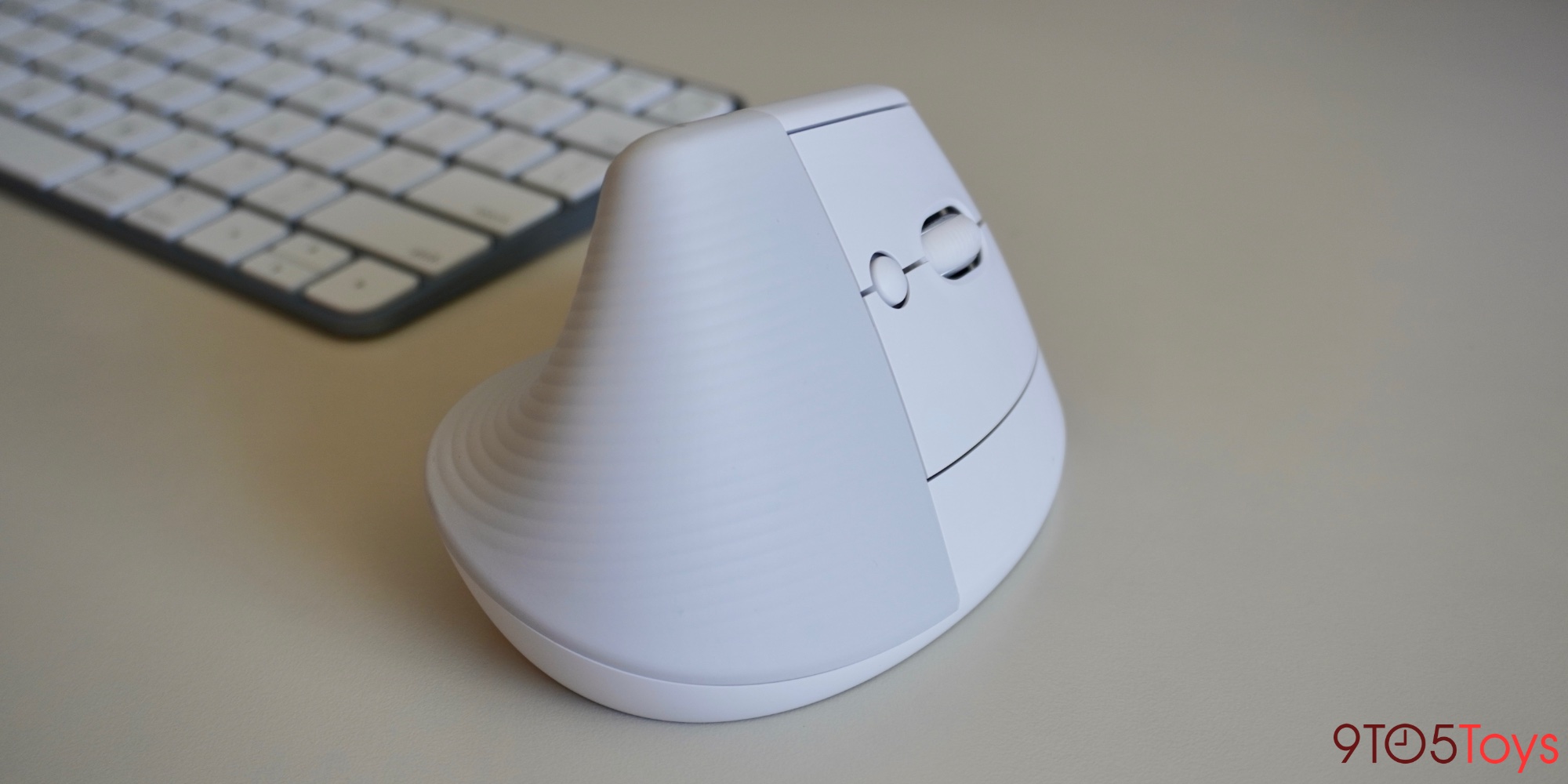 Logitech Lift review: All the right compromises - 9to5Toys