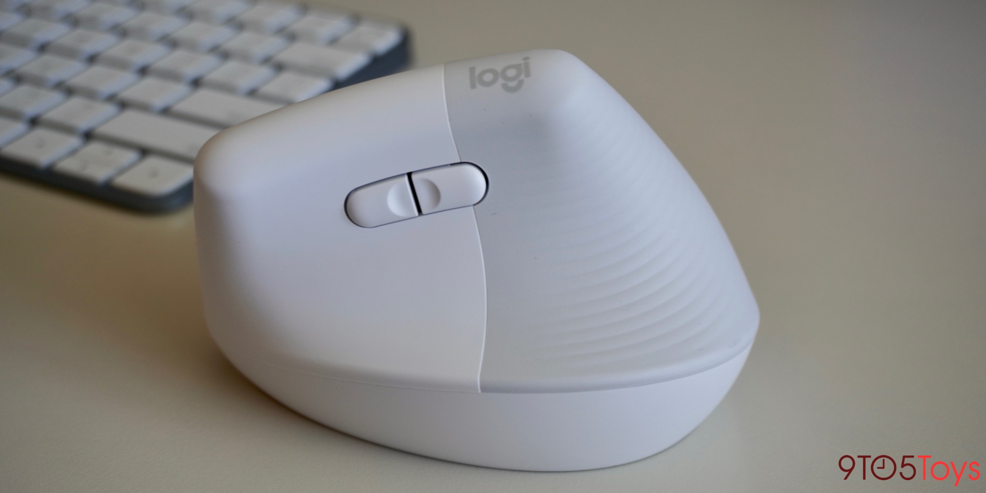 Logitech Lift review: All the right compromises - 9to5Toys