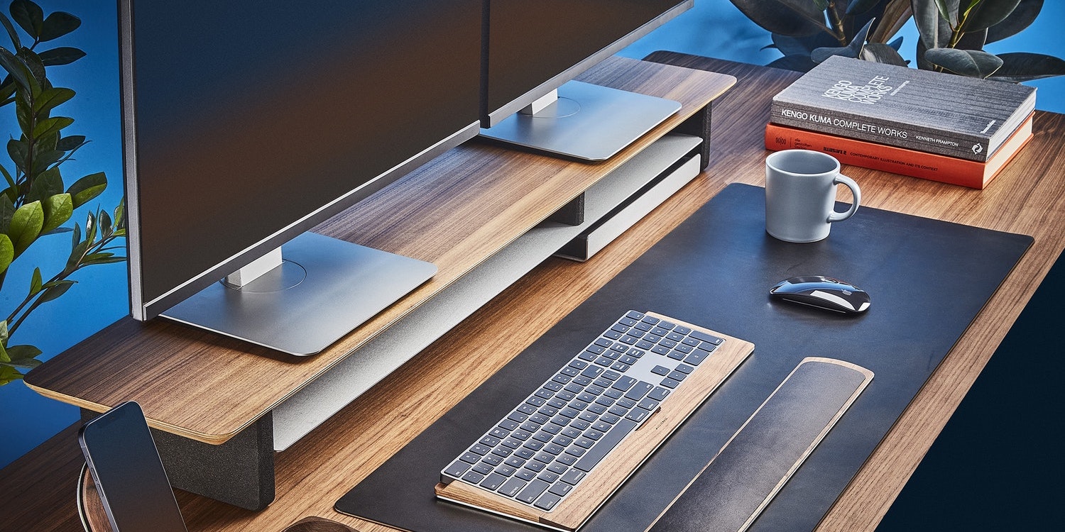 Grovemade MagSafe Stand – beautiful but super-expensive - 9to5Mac