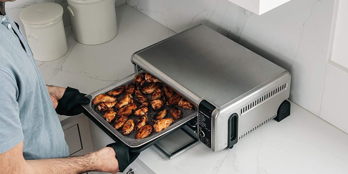 Ninja Foodi Digital Air Fry Oven with Convection - SP101