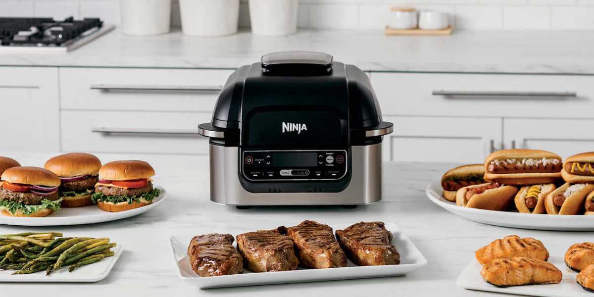 Just a heads up for ninja airfryer : r/Costco
