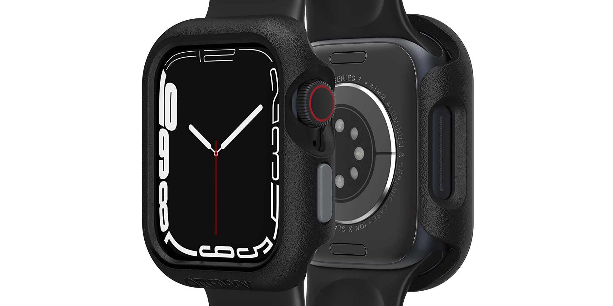 OtterBox and LifeProof Apple Watch Series 7 cases/bands now start from