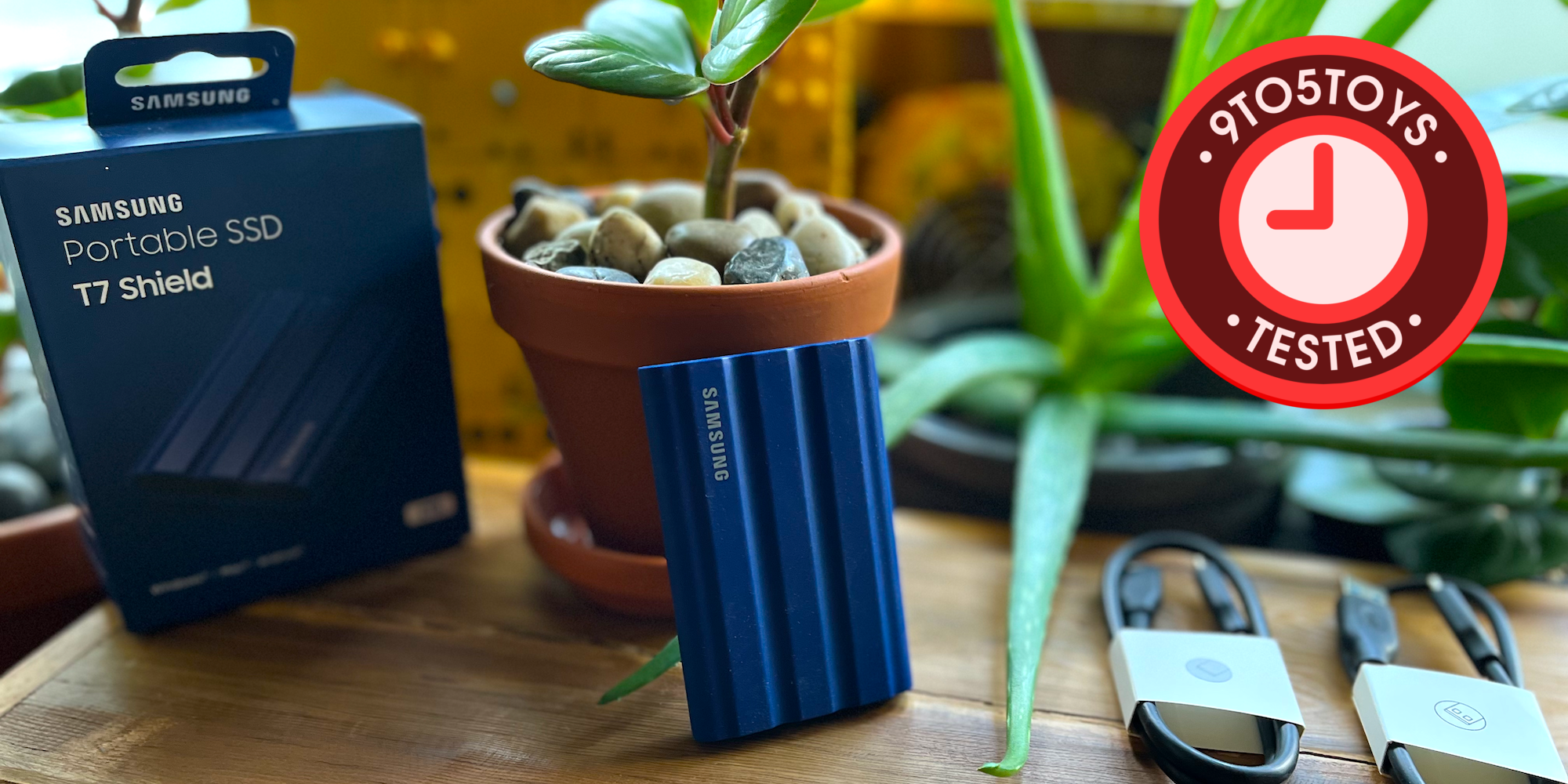 Review: Samsung's new portable SSD launches today 9to5Toys
