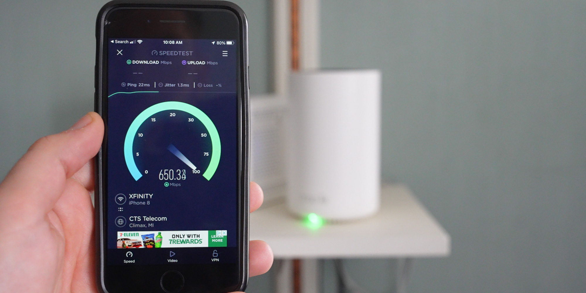 TP-Link Deco XE75 Review: Wi-Fi 6E comes in an easy-to-use system