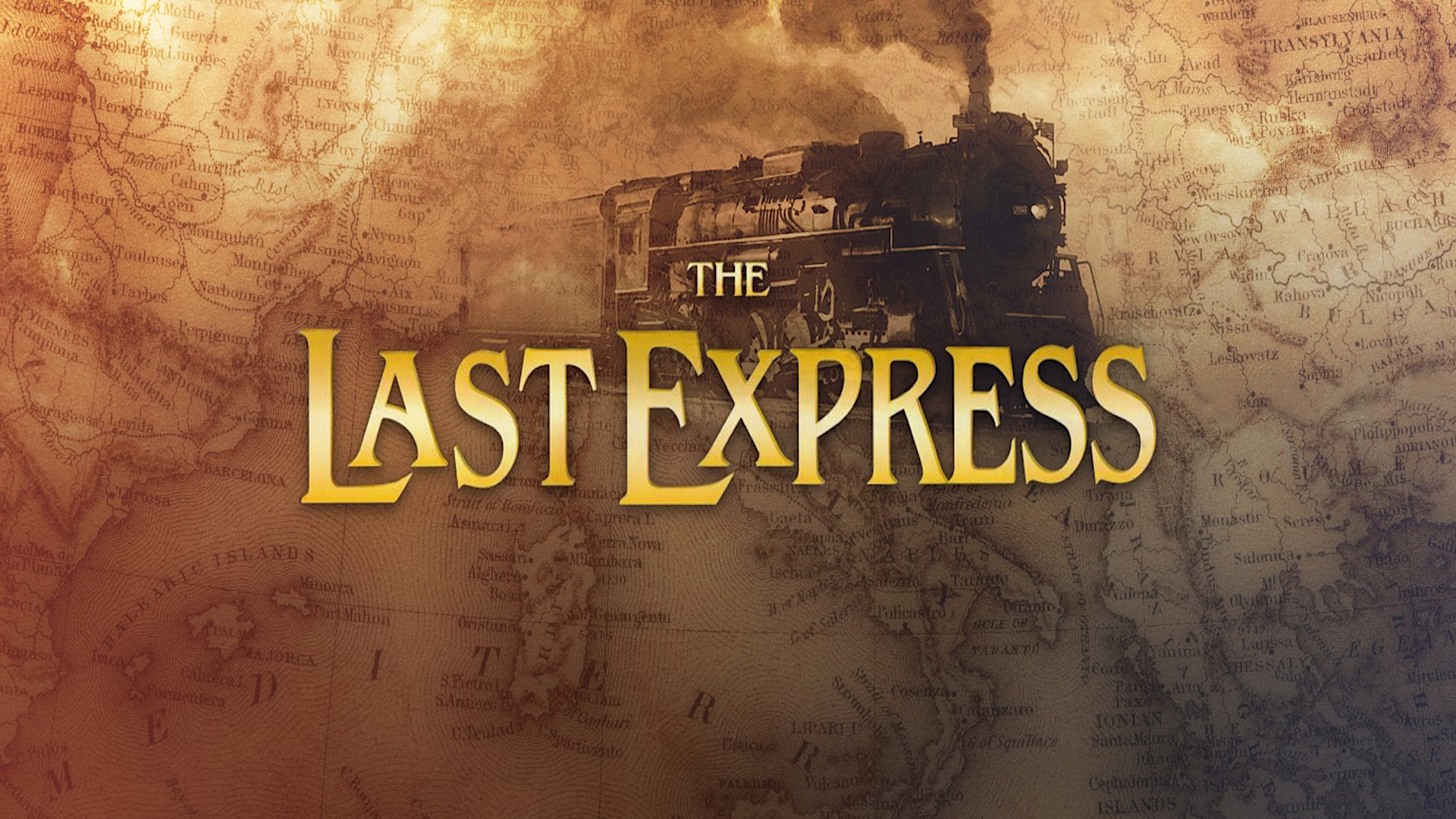 Android app deals of the day: The Last Express, Twilight Struggle, Aeon's  End, more