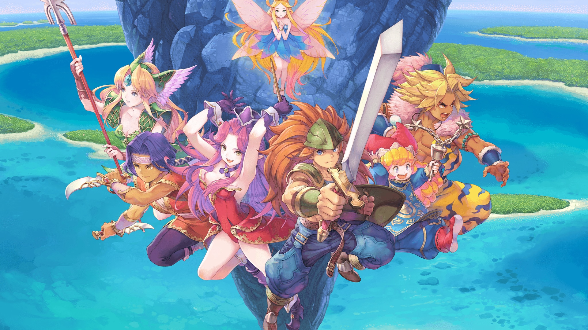 Best Android app deals of the day: CHRONO TRIGGER, more - 9to5Toys