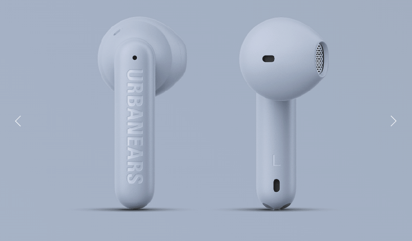 huawei earphones takealot