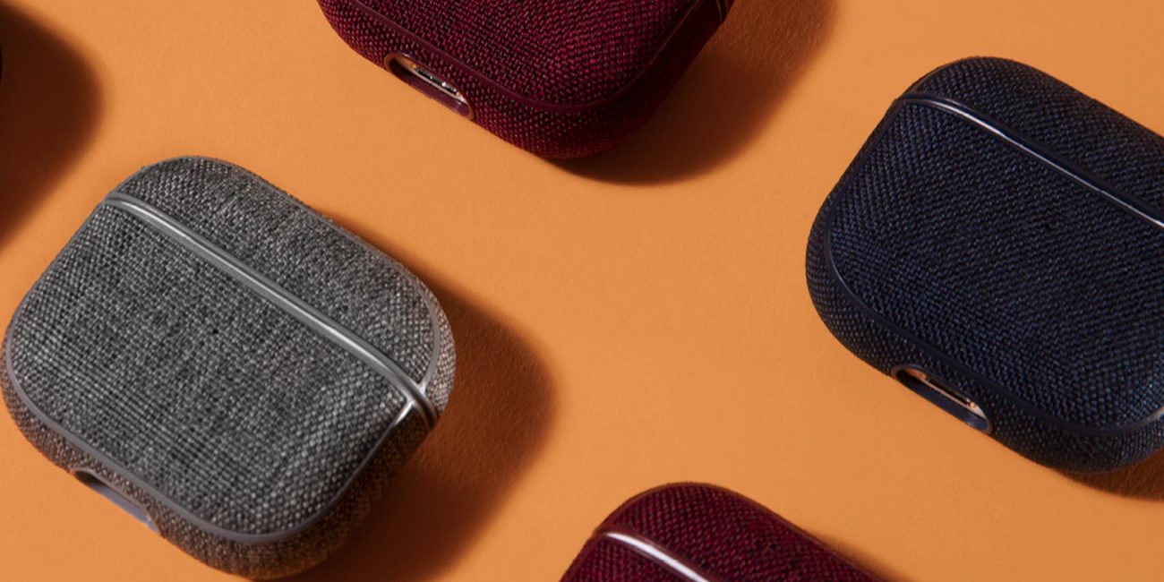 Woolenex Case for AirPods 3