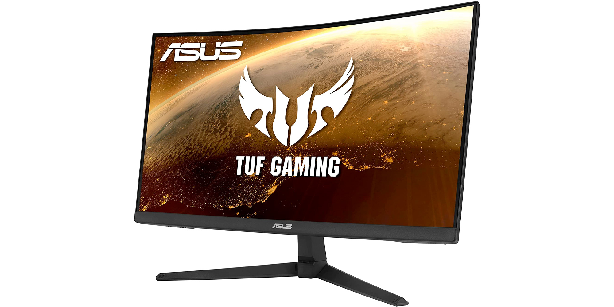 Finally join the high refresh rate ranks with ASUS' TUF 24-inch 1080p ...