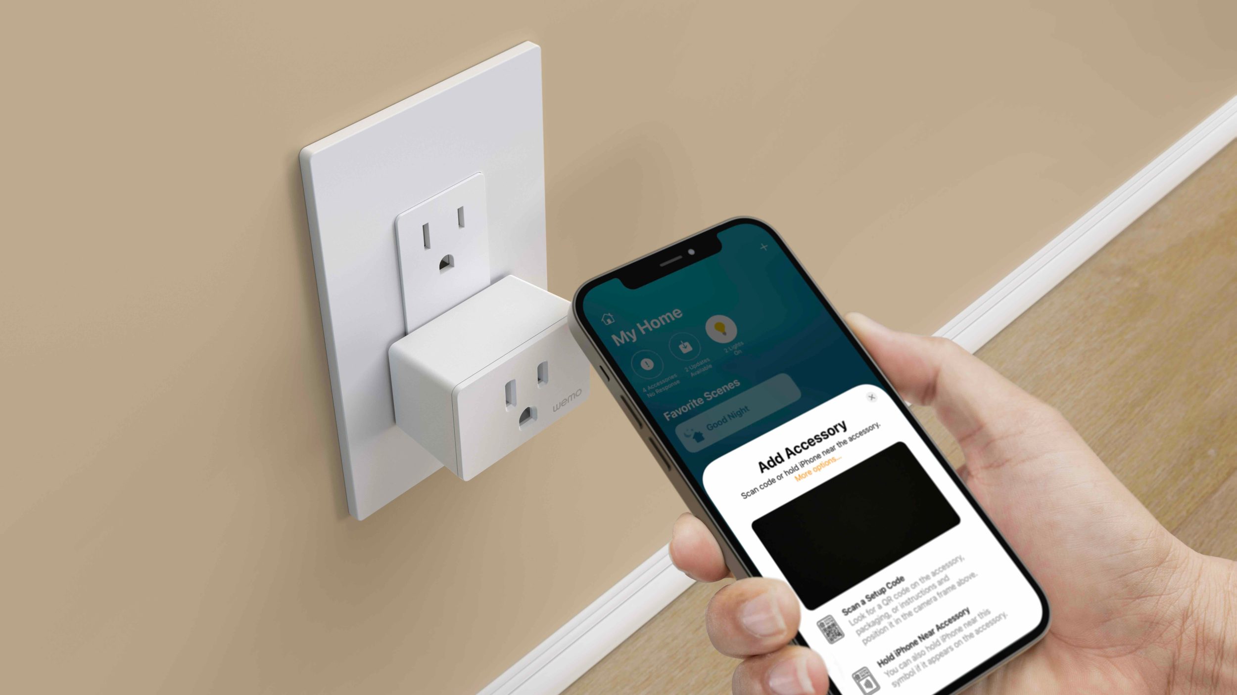Philips Hue Smart Plug - First Look - Homekit News and Reviews