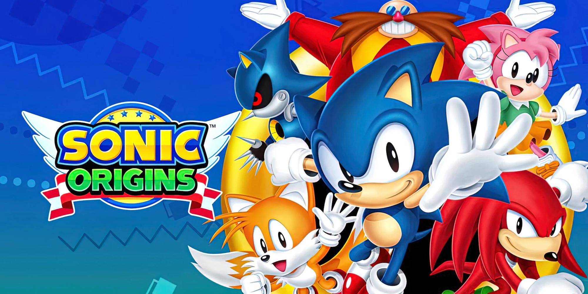 Sonic Classic Heroes - Play Sonic Classic Heroes On New Trending Retro  Games Of The Year! Play Now And Review The Memories.