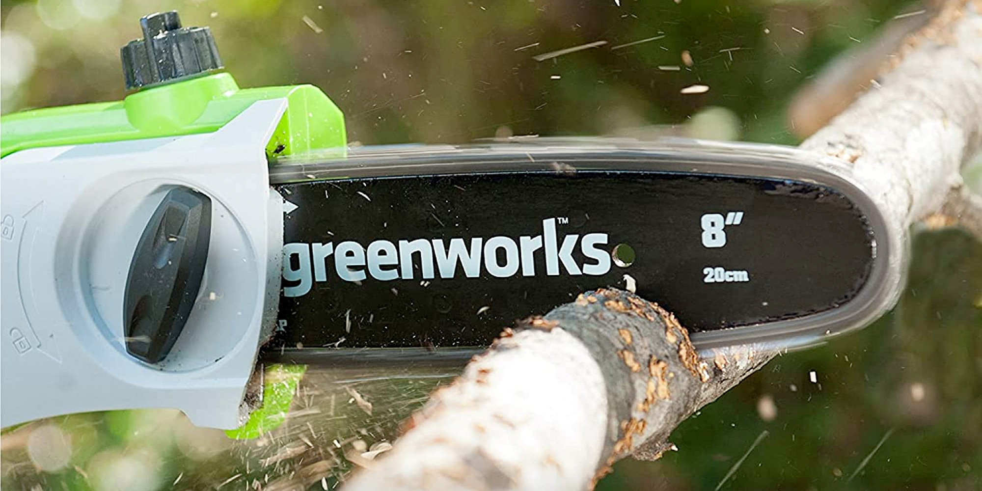 Cordless hedge trimmer hits low of $70, more