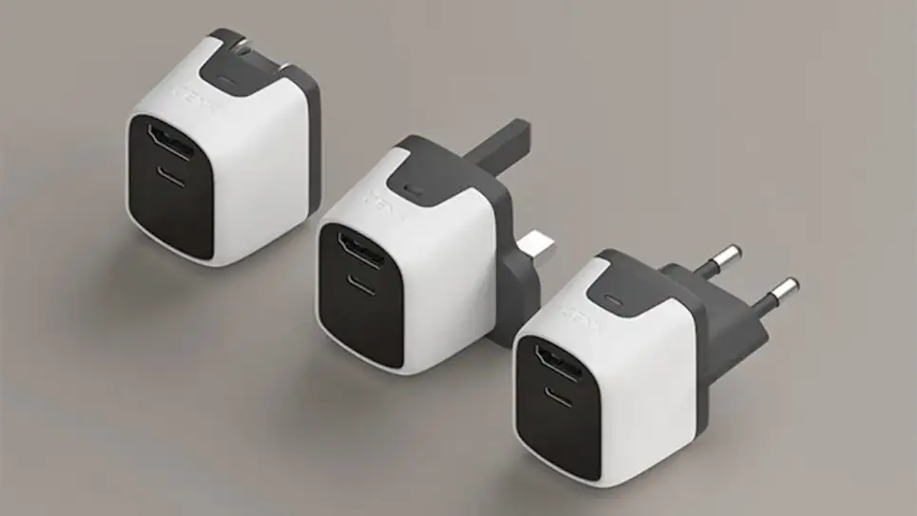 Mini Switch dock alternative