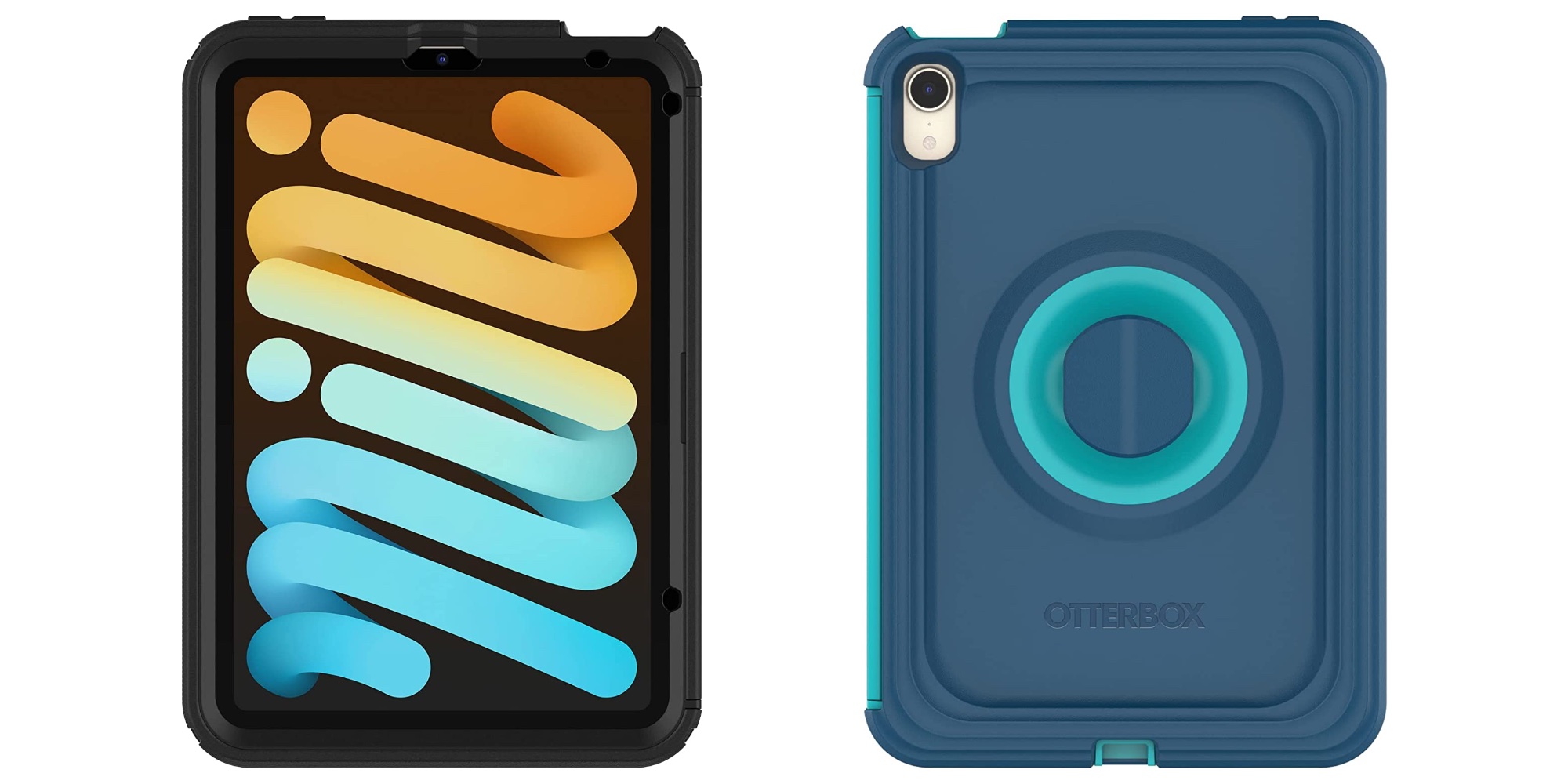 OtterBox's new Defender and Easygrab iPad mini 6 cases fall to new lows