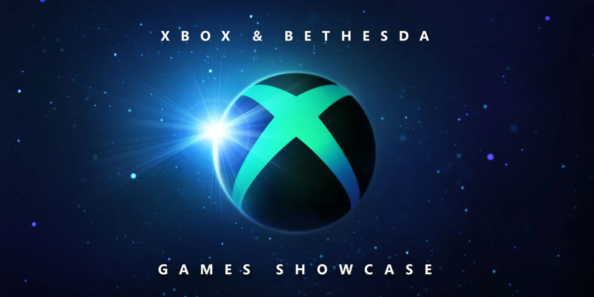 summer Xbox games showcase