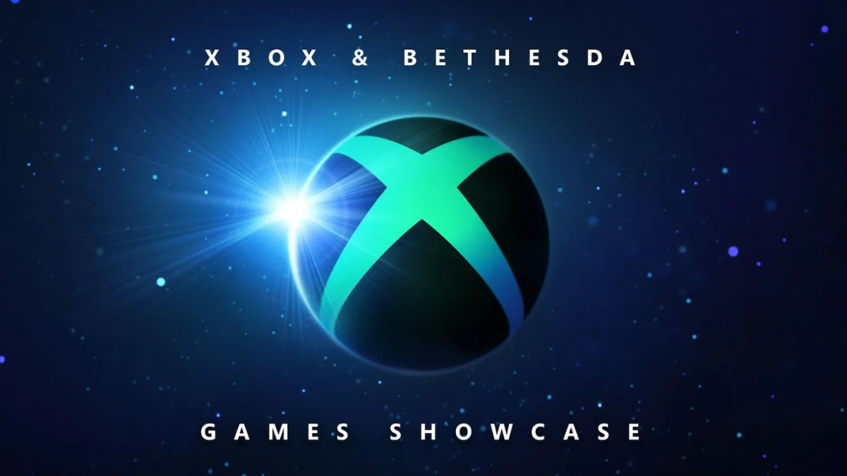 summer Xbox games showcase