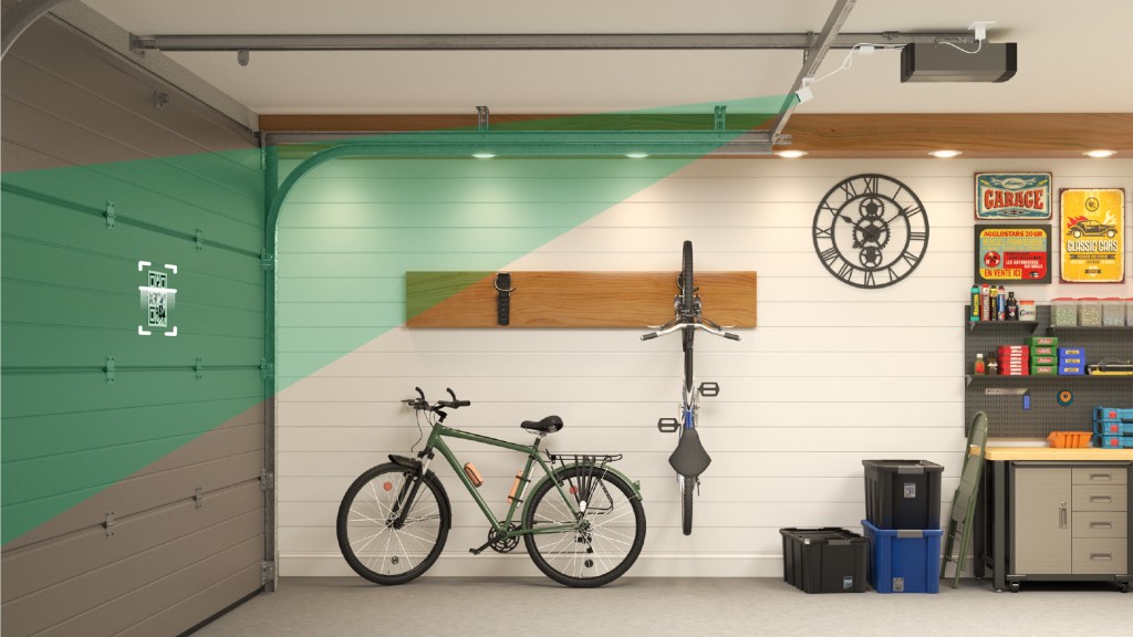 20 Moto Garage Ideas 