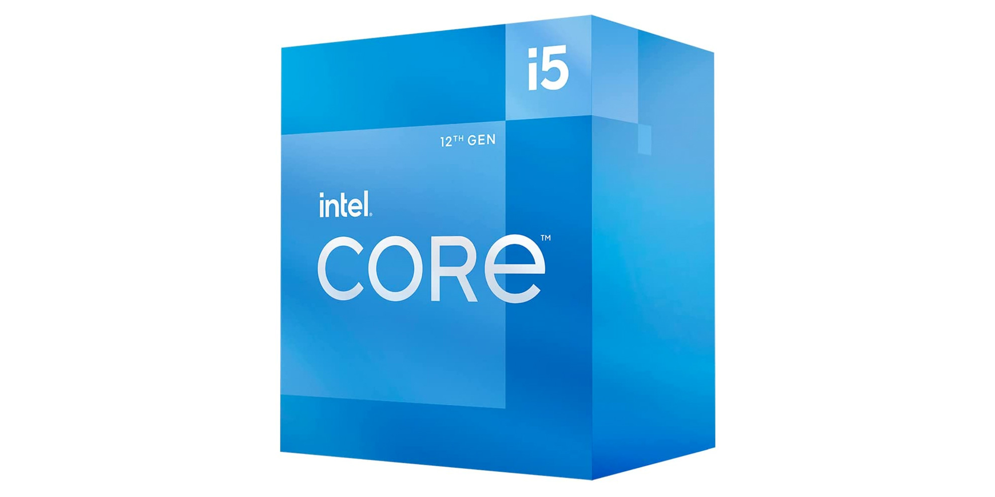 Intel's latest 12th Generation 6-core i5 CPU falls to new Amazon low at ...