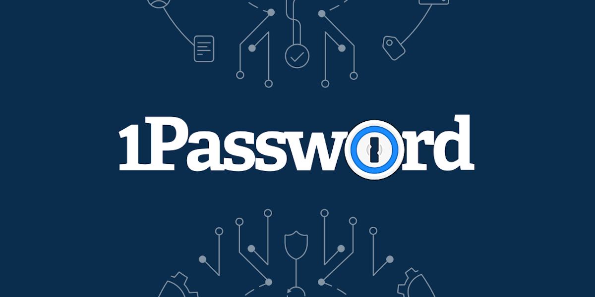 1Password is easily the best password manger