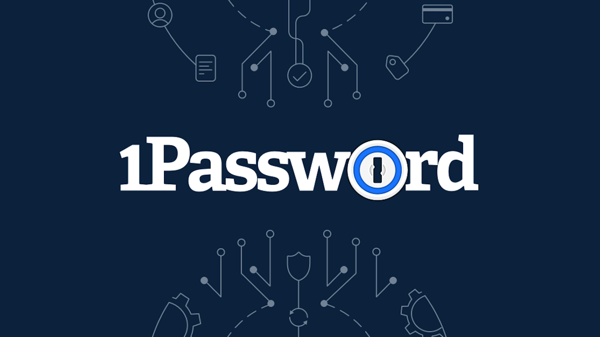 1Password is easily the best password manger