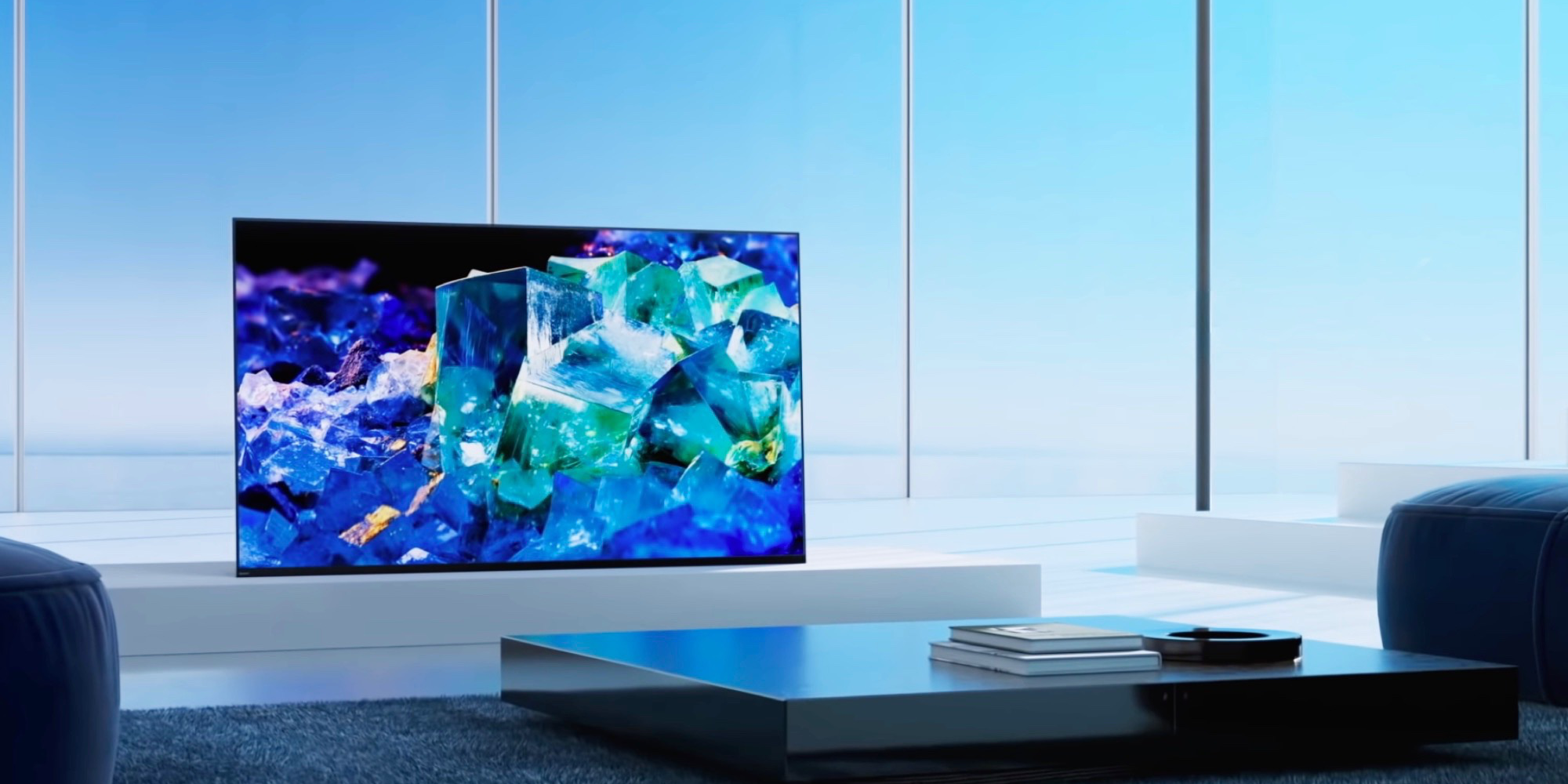 2022 Sony TV lineup Google OLED and Mini LEDs from 1,400 9to5Toys