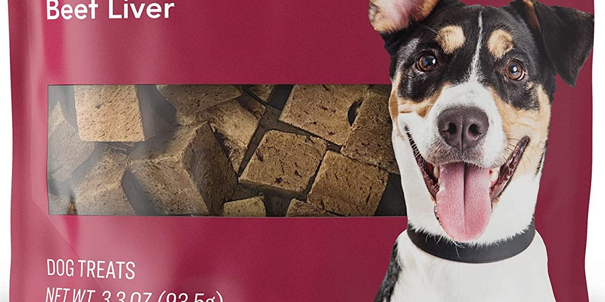 Load up on Amazon Wag dog treats, food, and more from 5 Prime shipped