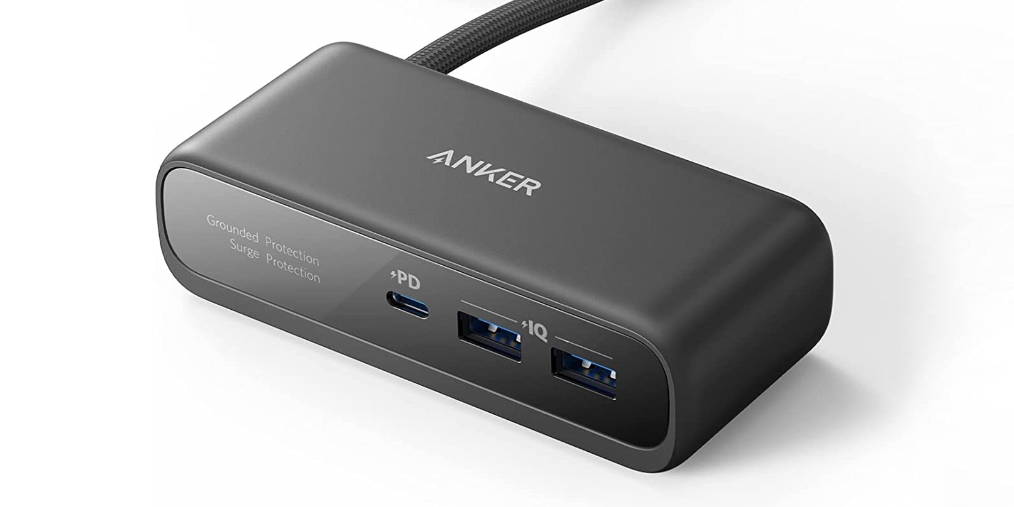Save up to 30 on Anker PowerExtend power strips with USBC and more