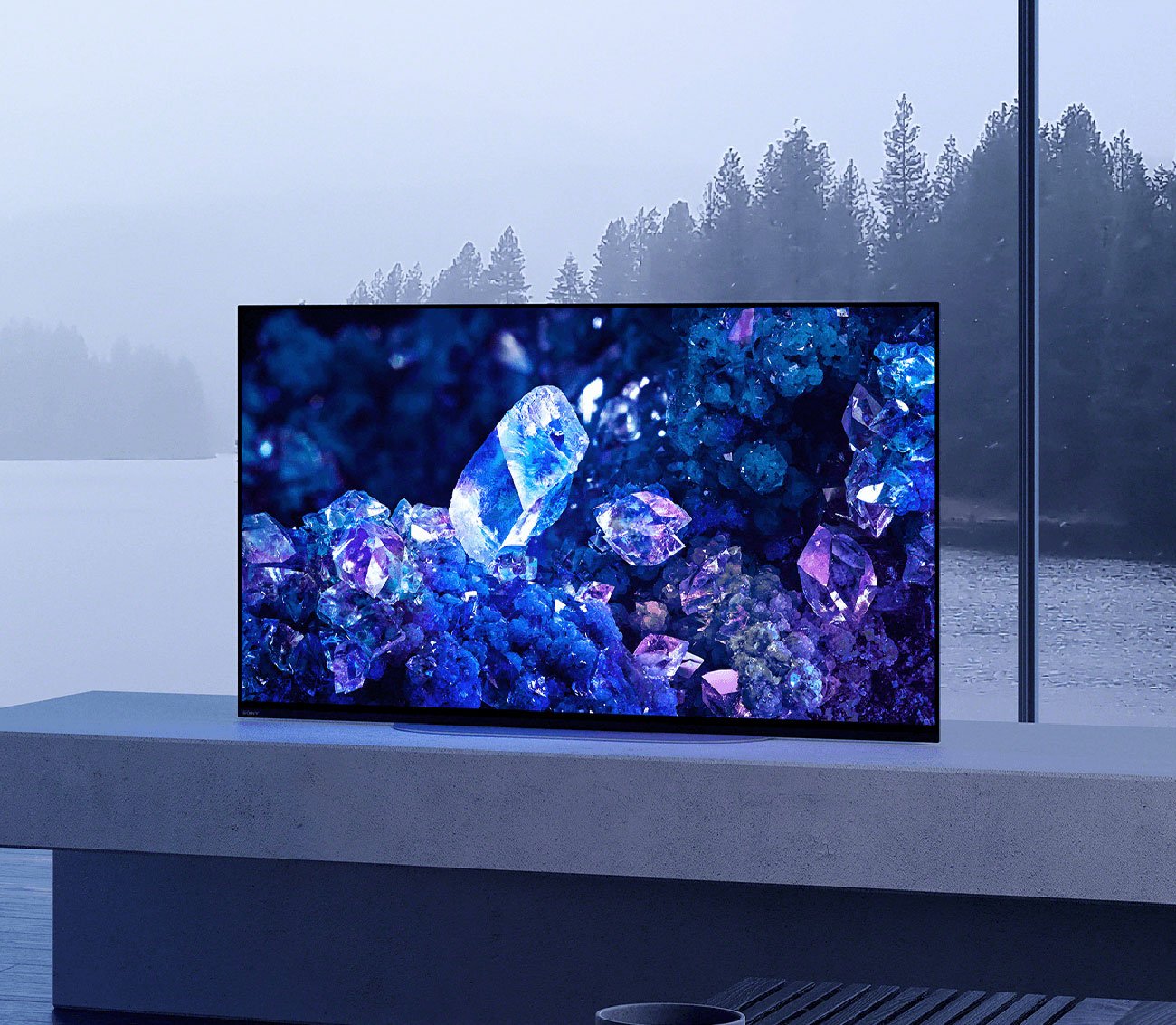 2022 Sony TV lineup Google OLED and Mini LEDs from 1,400 9to5Toys