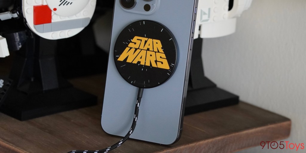 CASETiFY Star Wars Review 1