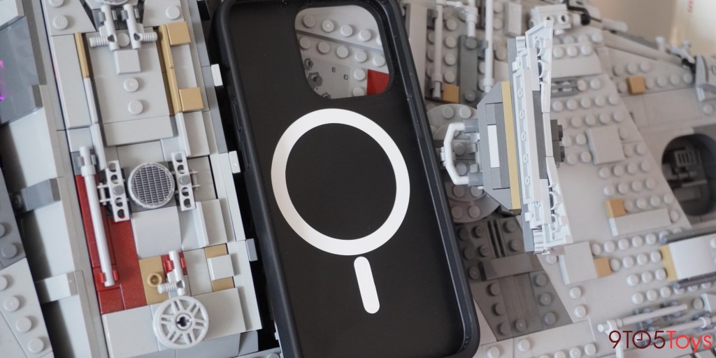CASETiFY Star Wars Review 3