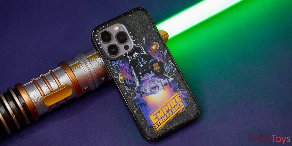 CASETiFY Star Wars iPhone case