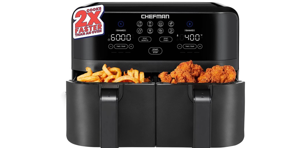 https://9to5toys.com/wp-content/uploads/sites/5/2022/05/Chefman-TurboFry-Touch-Dual-Air-Fryer.jpg?w=1024
