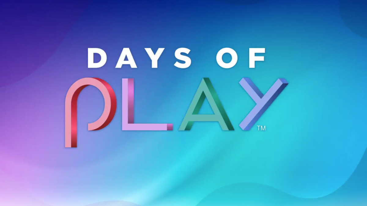Days of Play 2022 PlayStation