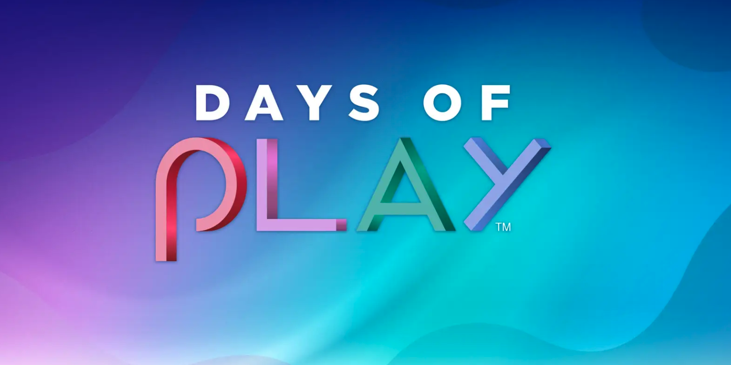 Days of Play 2022 PlayStation