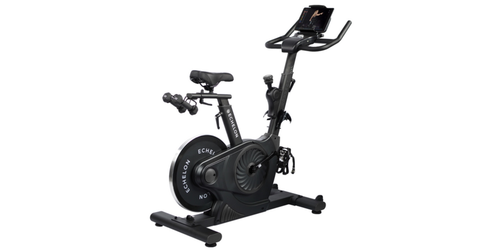 Stationary bike cyber online monday