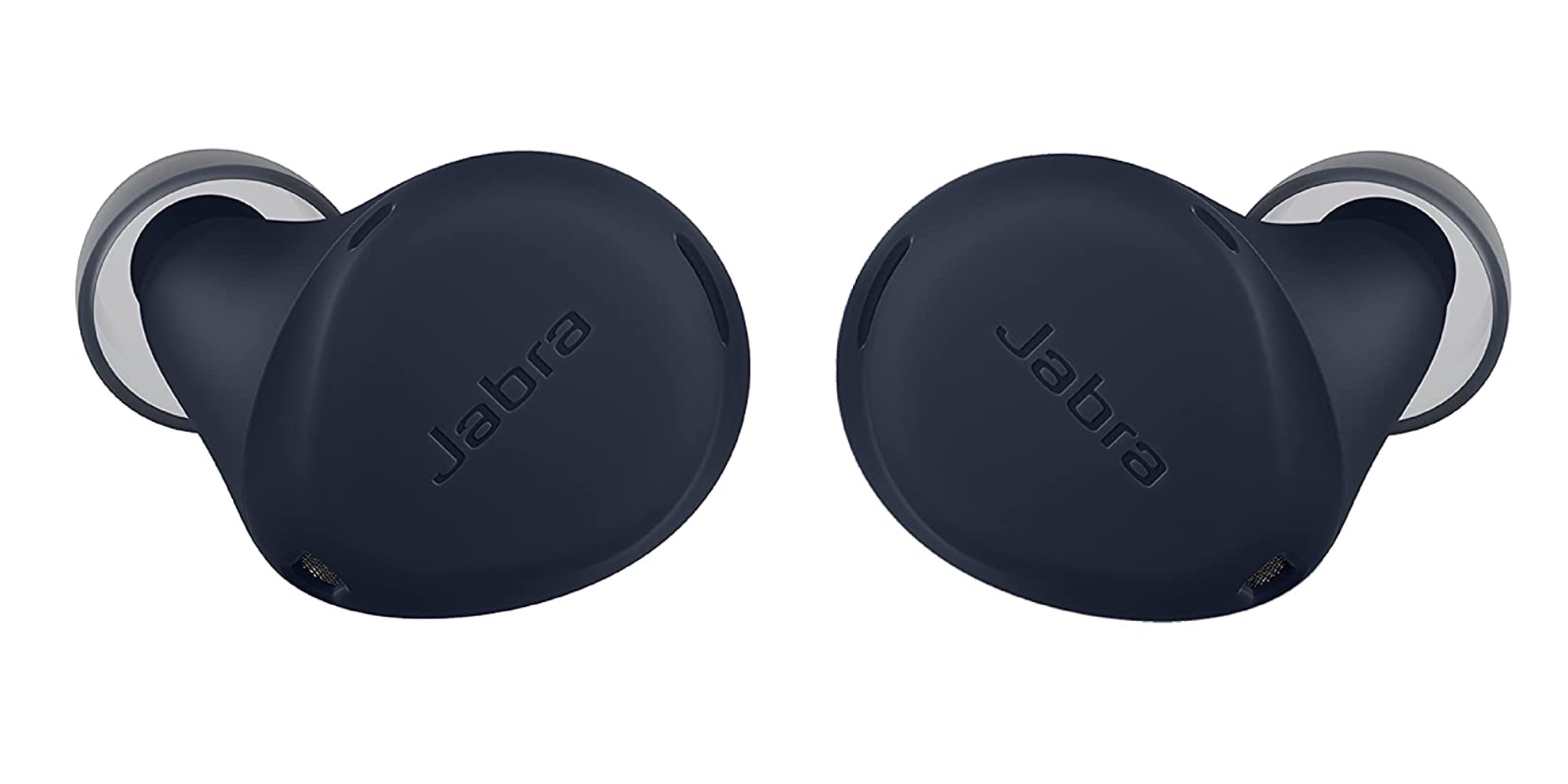 Jabra Elite 7 Active earbuds pack ANC into a rugged design with 