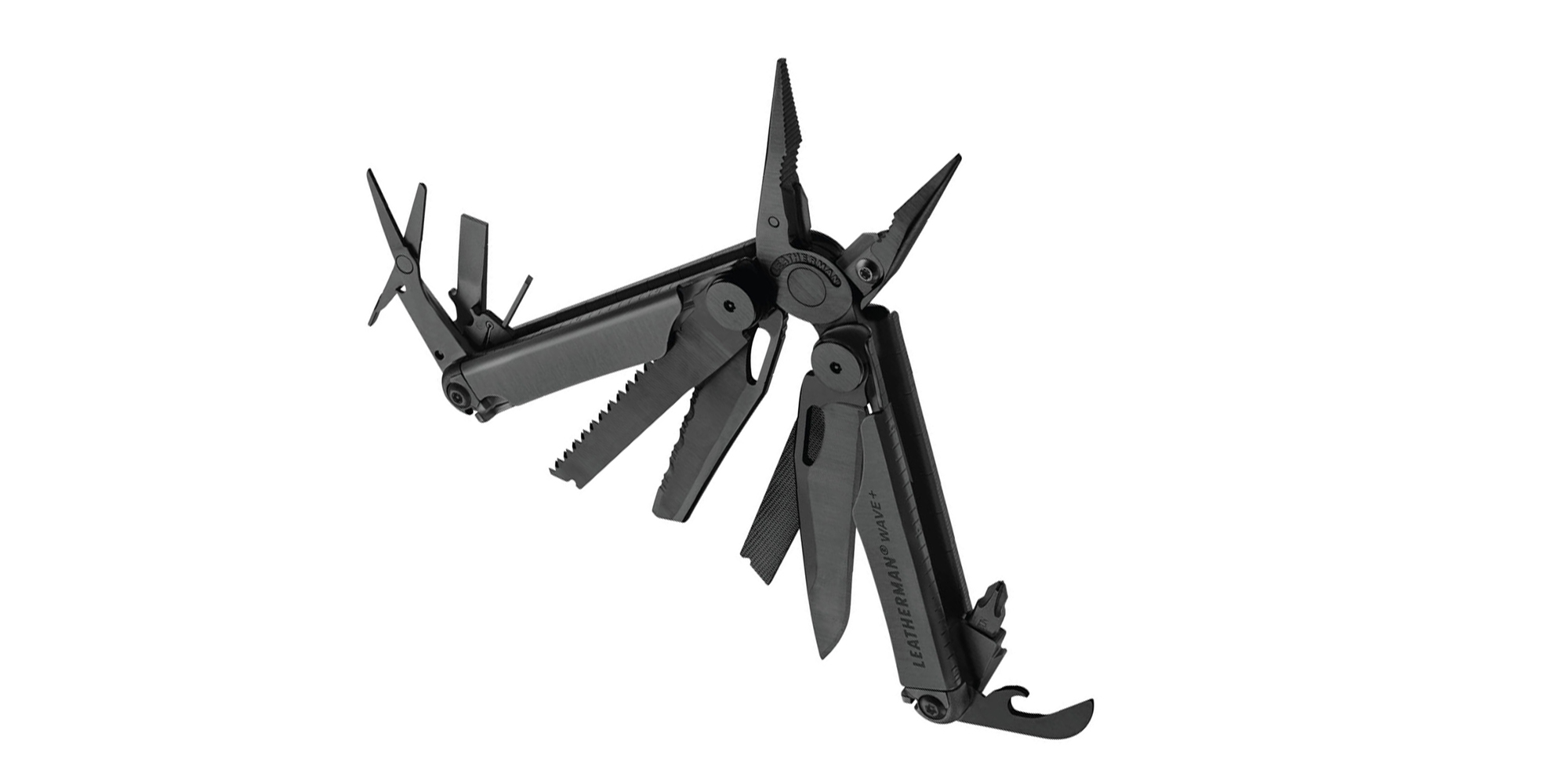 Leatherman's Wave Plus 18-in-1 multi-tool reaches new low at $70 (Save 36%)