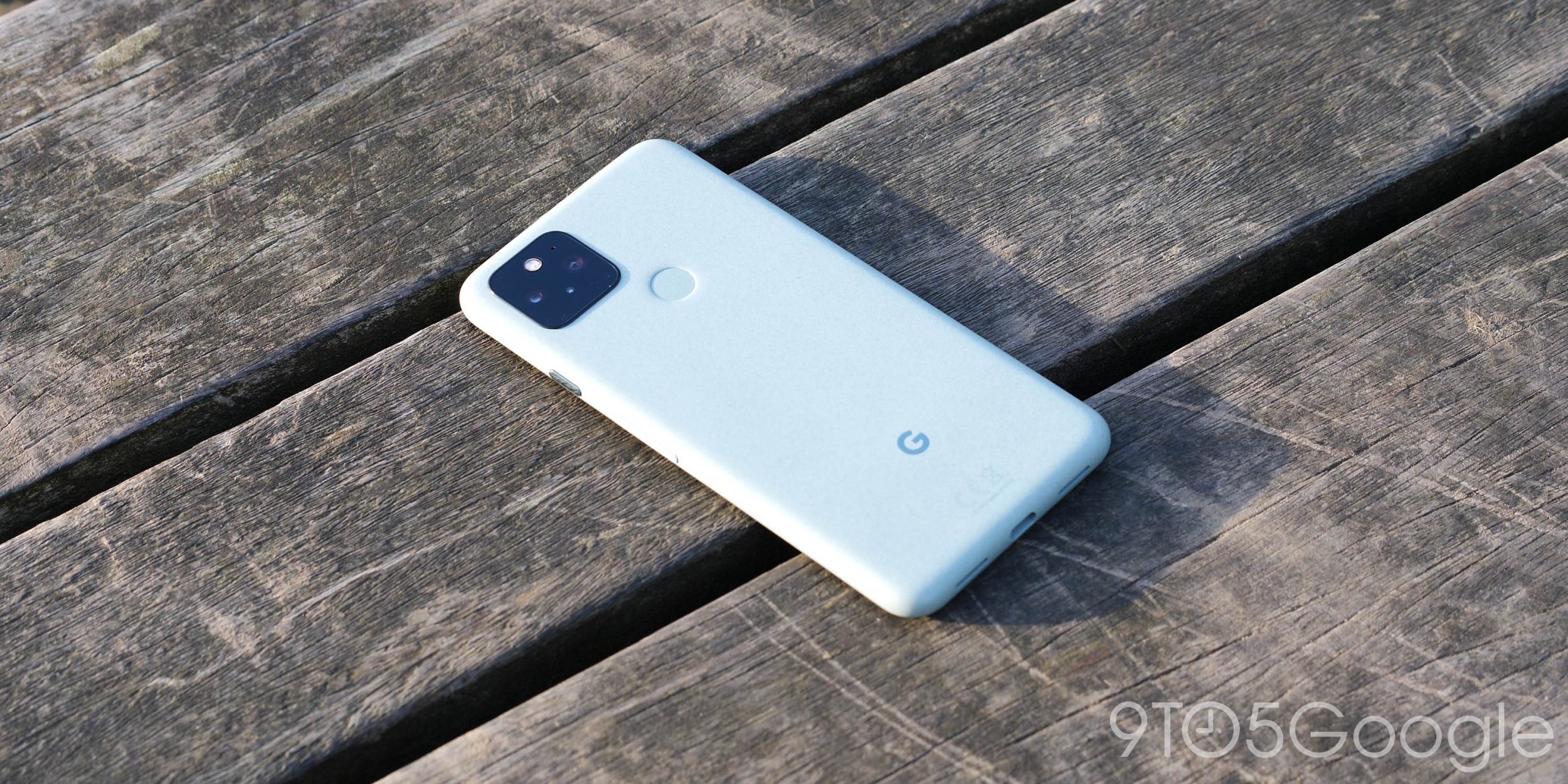 Google Pixel 5 sees rare 1day discount down to new low of 450 (Save