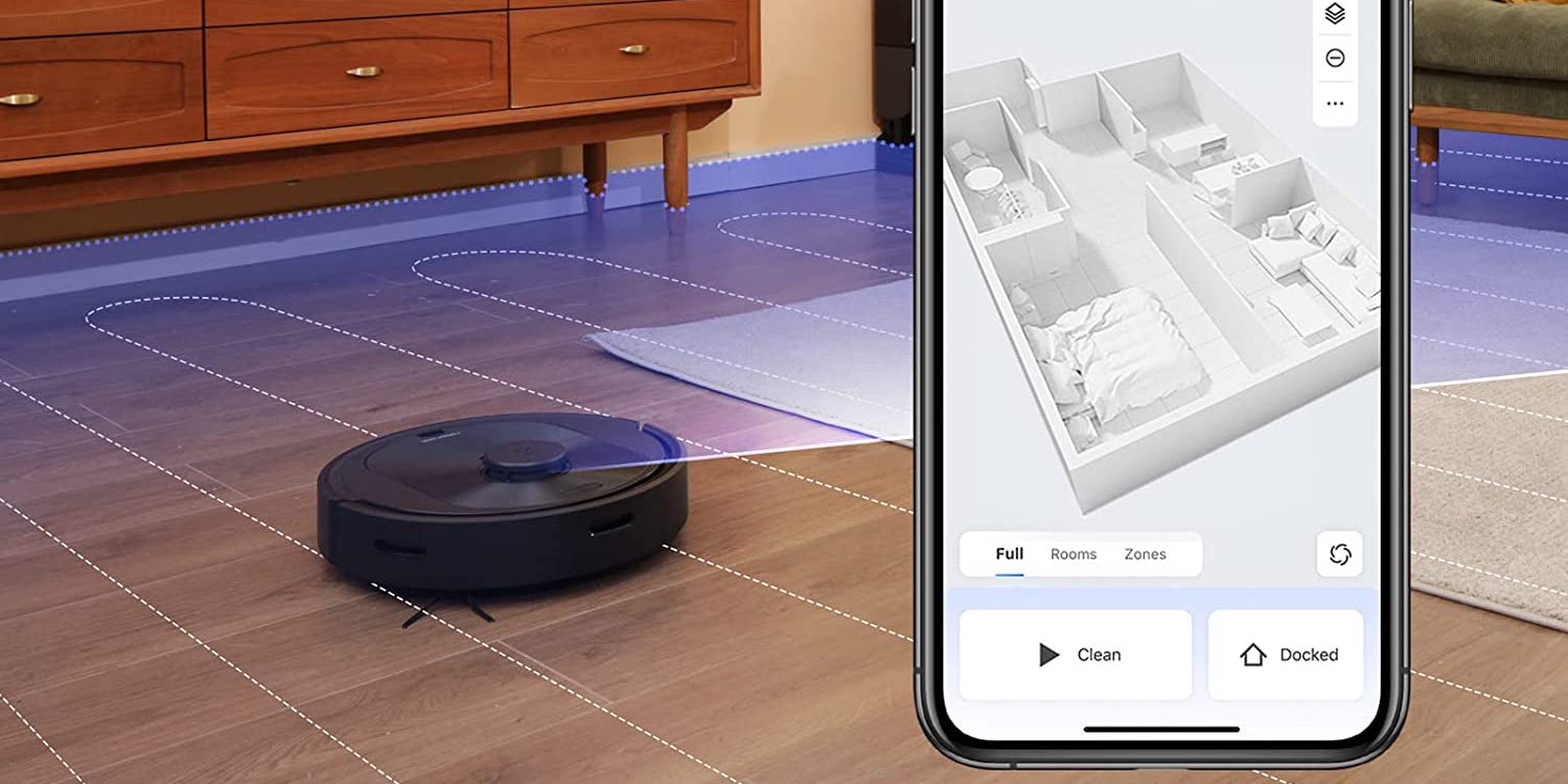 Roborock のブラック フライデー セールで新しい掃除機を手に入れましょう