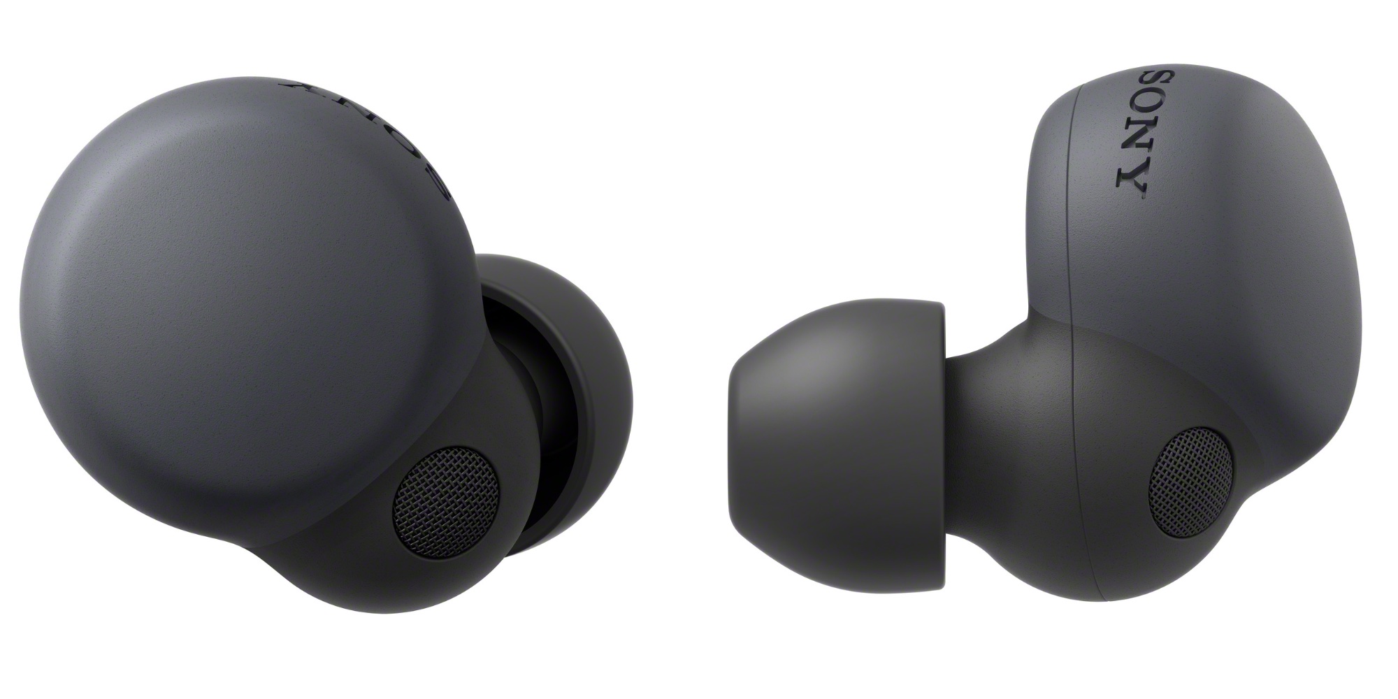 Sony officially reveals new LinkBuds S noise-canceling earbuds 